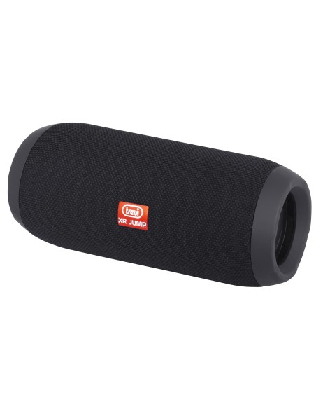 XR JUMP AMPLIFIED SPEAKER 5W BLUETOOTH USB AUX-IN TREVI XR 84 PLUS BLUE