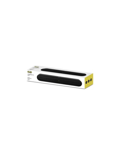 60W SOUNDBAR 2.0 BLUETOOTH USB AUX-IN HDMI ARCH TREVI SB 8316 TV