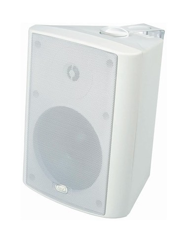 HIGH PERFORMANCE 2 WAY SPEAKERS 100W TREVI HTS 9410 WHITE