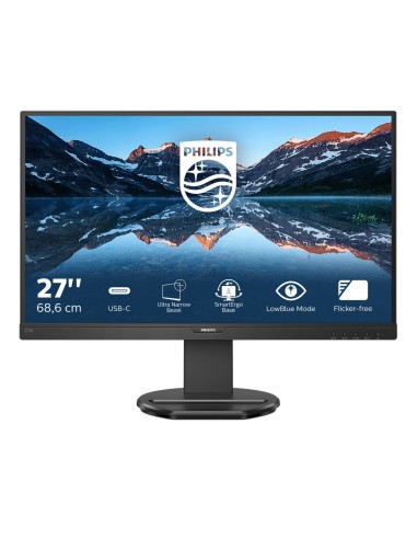 Philips 273B9 00 27" Full HD LCD 4ms Negro