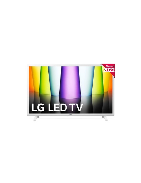 LG 32LQ63806LC Televisor 81,3 cm (32") Full HD Smart TV Wifi