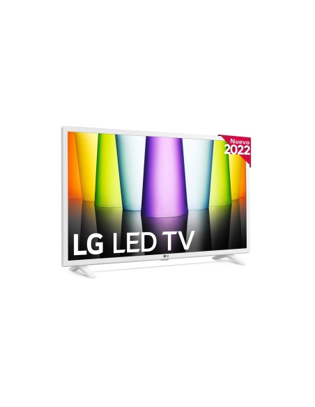 LG 32LQ63806LC Televisor 81,3 cm (32") Full HD Smart TV Wifi