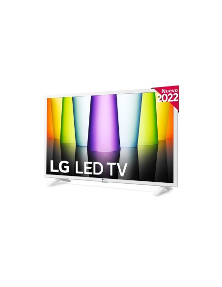 LG 32LQ63806LC Televisor 81,3 cm (32") Full HD Smart TV Wifi