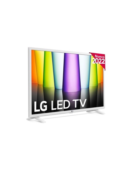 LG 32LQ63806LC Televisor 81,3 cm (32") Full HD Smart TV Wifi