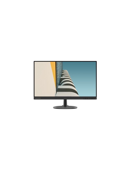 Lenovo C24-20 23.8" Full HD 75Hz LCD VA 6ms Negro