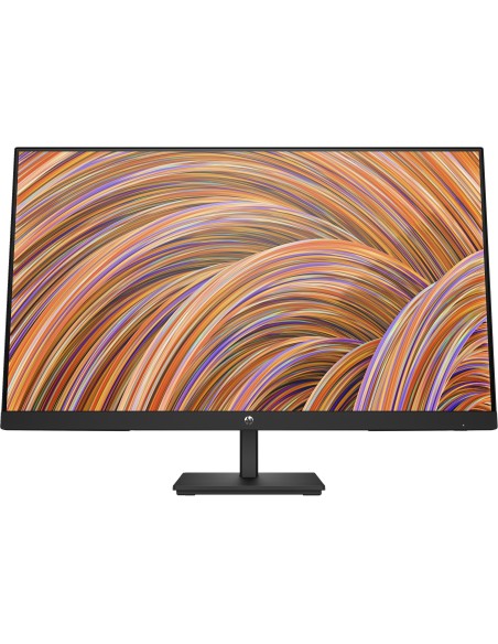 HP V27I G5 27" Full HD 5ms Negro