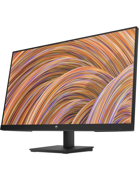 HP V27I G5 27" Full HD 5ms Negro