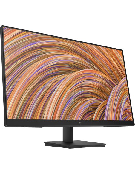HP V27I G5 27" Full HD 5ms Negro
