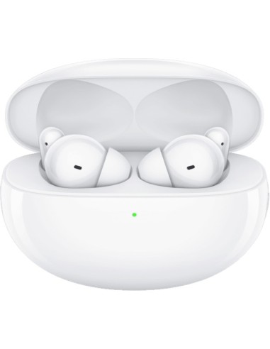OPPO Enco Free 2 W52 White Auriculares Dentro de oído Blueto