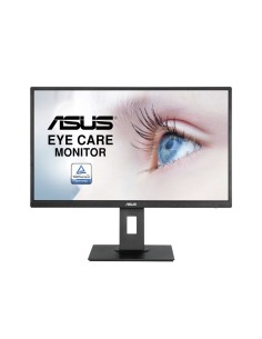 Asus VA279HAL 27" Full HD LED VA 6ms Negro