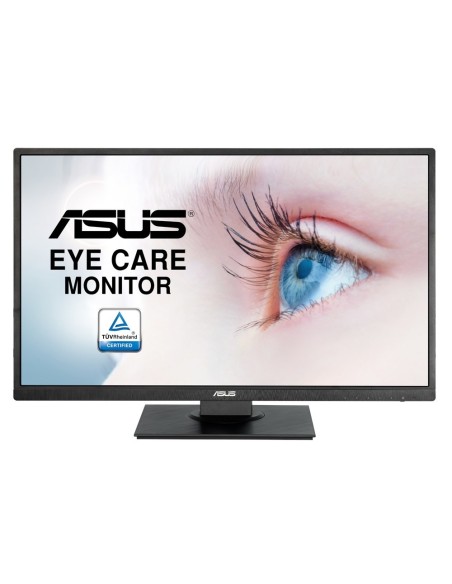 Asus VA279HAL 27" Full HD LED VA 6ms Negro