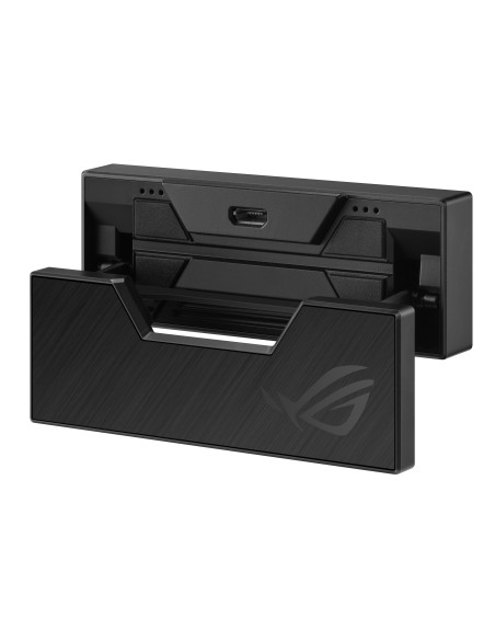 ASUS ROG EYE S cámara web 5 MP 1920 x 1080 Pixeles USB Negro