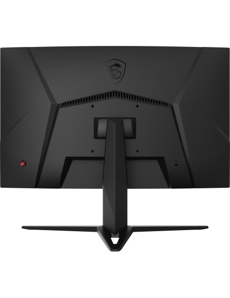 MSI Optix G24C4 23.6" Full HD 144Hz LED VA 1ms Curva Negro