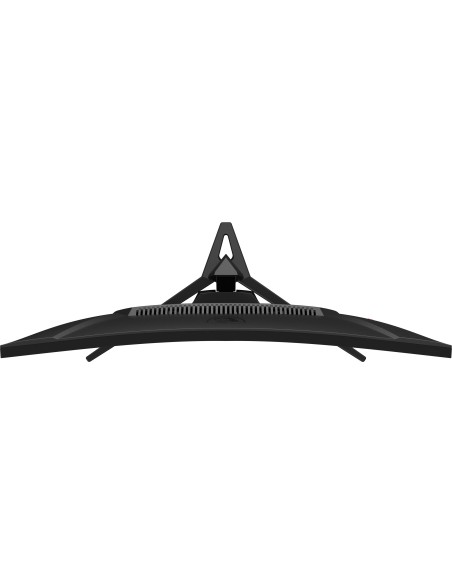 MSI Optix G24C4 23.6" Full HD 144Hz LED VA 1ms Curva Negro