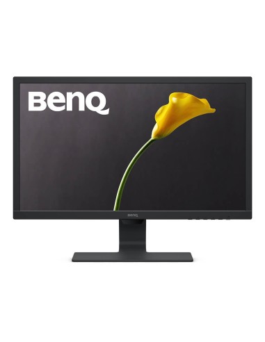 Benq GL2480 24" Full HD 75Hz LED TN 1ms Negro