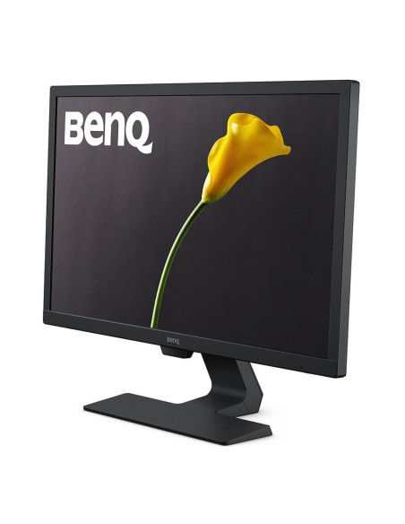 Benq GL2480 24" Full HD 75Hz LED TN 1ms Negro