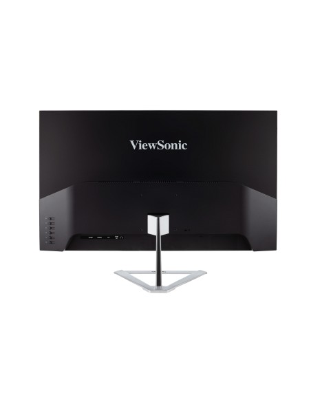 Viewsonic VX3276-4K-mhd 32" 4K Ultra HD LED VA 8ms Negro