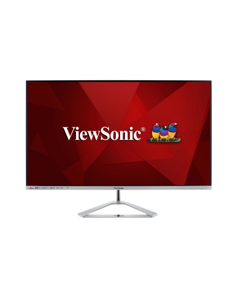 Viewsonic VX3276-4K-mhd 32" 4K Ultra HD LED VA 8ms Negro