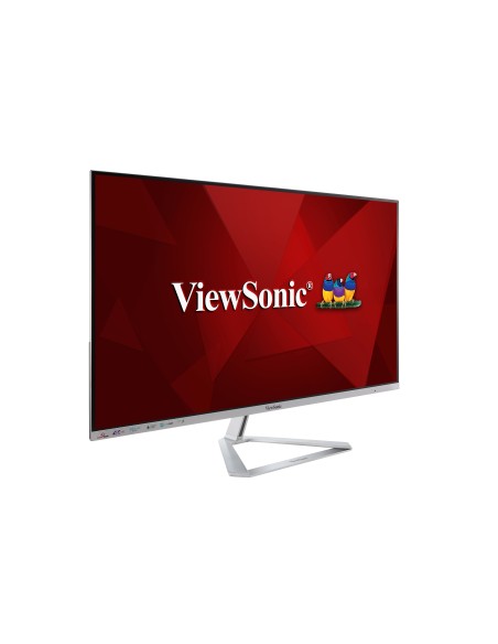 Viewsonic VX3276-4K-mhd 32" 4K Ultra HD LED VA 8ms Negro
