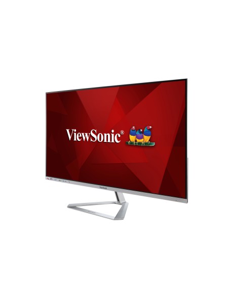 Viewsonic VX3276-4K-mhd 32" 4K Ultra HD LED VA 8ms Negro
