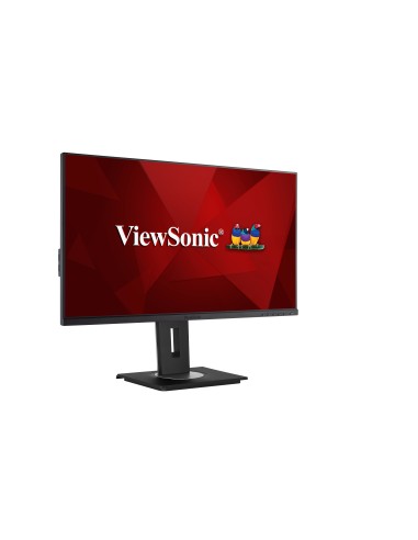 Viewsonic VG2755-2K 27" 2K Quad HD LED IPS 5ms Negro