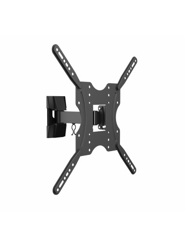 AISENS Soporte ECO giratorio, inclinable para monitor TV 30k