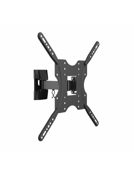 AISENS Soporte ECO giratorio, inclinable para monitor TV 30k