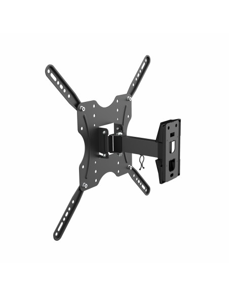 AISENS Soporte ECO giratorio, inclinable para monitor TV 30k