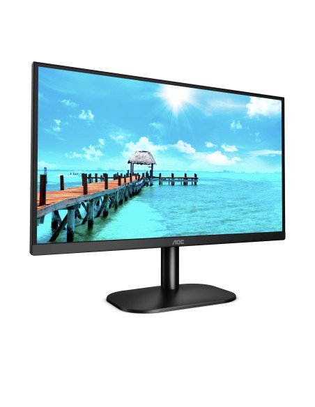 AOC B2 22B2AM 21.5" Full HD LED VA 4ms Negro