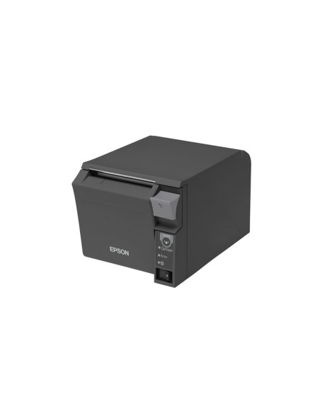 Epson TM-T70II (022A1) 180 x 180 DPI Alámbrico Térmica direc