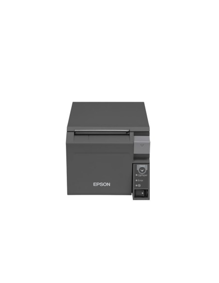 Epson TM-T70II (022A1) 180 x 180 DPI Alámbrico Térmica direc