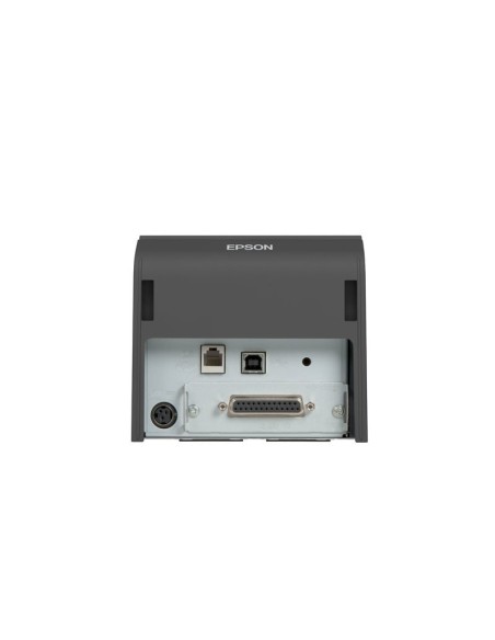 Epson TM-T70II (022A1) 180 x 180 DPI Alámbrico Térmica direc
