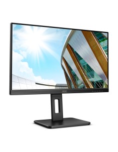 AOC P2 24P2C 23.8" Full HD LED IPS 4ms Negro
