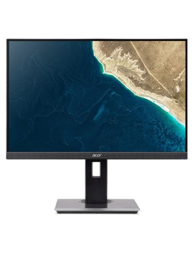 Acer B7 B227Qbmiprczx 54,6 cm (21.5") 1920 x 1080 Pixeles Fu