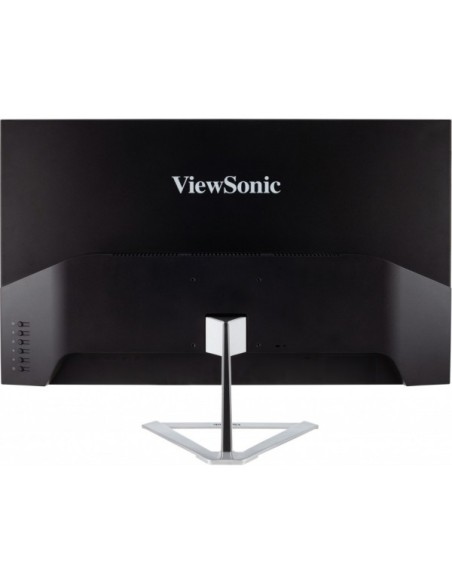 Viewsonic VX3276-2K-mhd-2 32" Quad HD 75Hz LED IPS 4ms Gris
