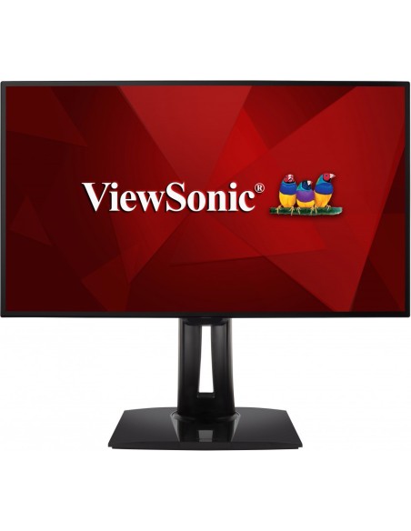 Viewsonic VP2768a 27" 2K Quad HD 75Hz LED IPS 5ms Negro