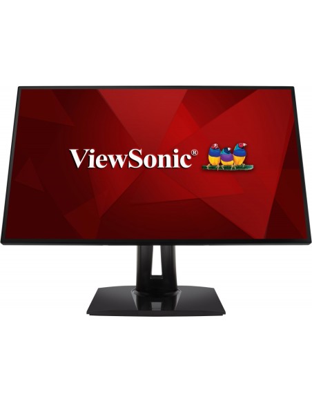 Viewsonic VP2768a 27" 2K Quad HD 75Hz LED IPS 5ms Negro