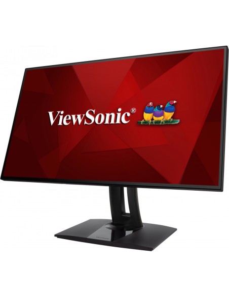 Viewsonic VP2768a 27" 2K Quad HD 75Hz LED IPS 5ms Negro