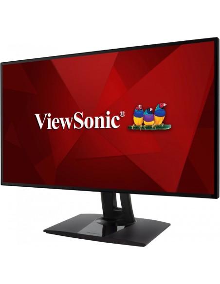 Viewsonic VP2768a 27" 2K Quad HD 75Hz LED IPS 5ms Negro