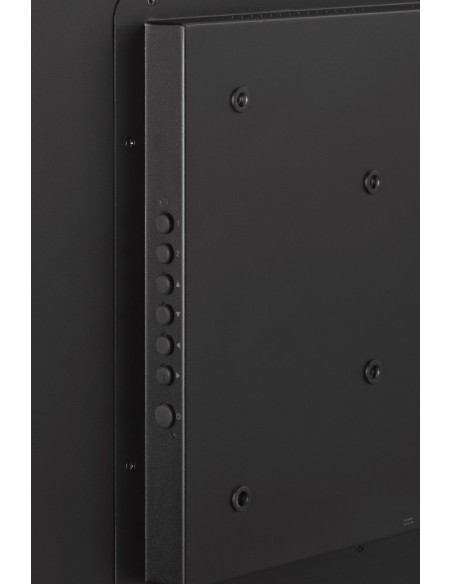 Viewsonic TD3207 32" Full HD LED 5ms Negro