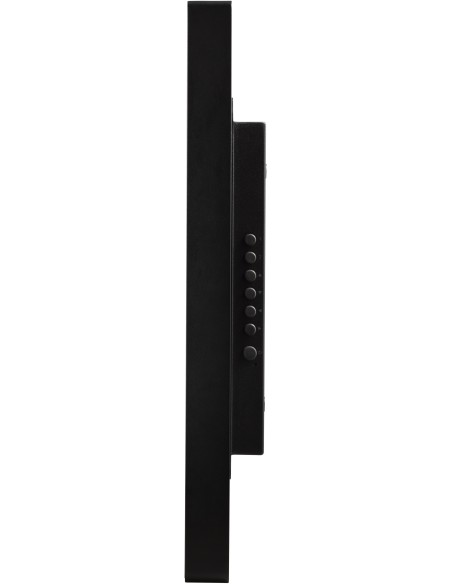 Viewsonic TD3207 32" Full HD LED 5ms Negro