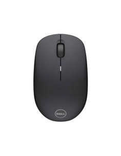 Dell WM126 Inalámbrico 1000DPI Negro