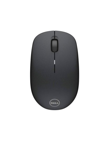 Dell WM126 Inalámbrico 1000DPI Negro