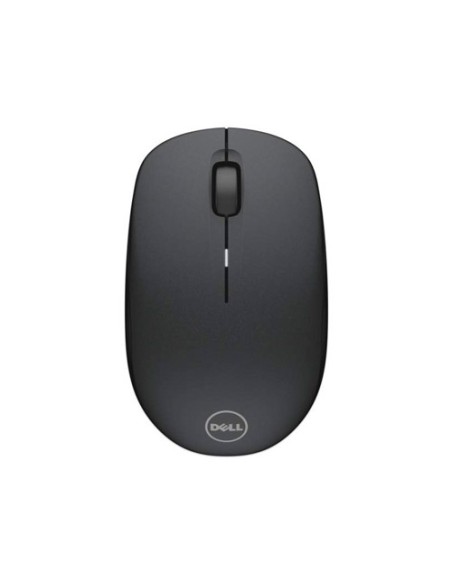 Dell WM126 Inalámbrico 1000DPI Negro