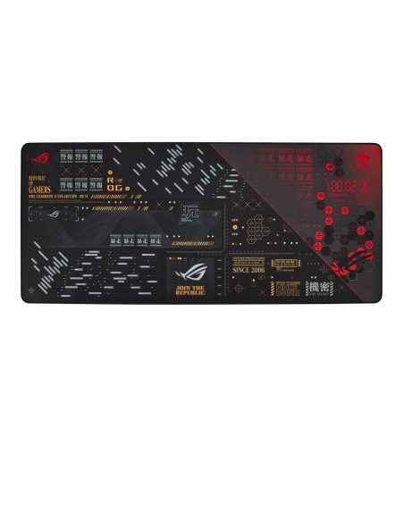 ASUS ROG Scabbard II EVA Edition Alfombrilla de ratón para j