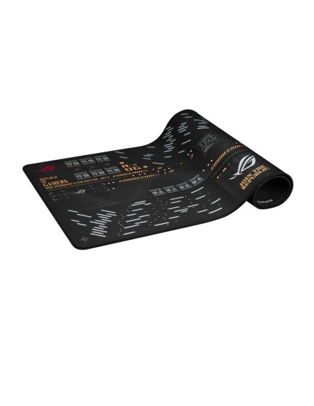 ASUS ROG Scabbard II EVA Edition Alfombrilla de ratón para j