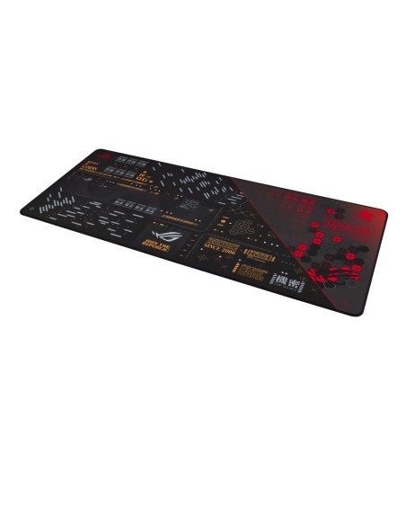 ASUS ROG Scabbard II EVA Edition Alfombrilla de ratón para j