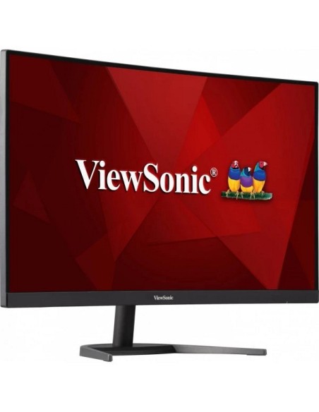 Viewsonic VX2418C 24" Full HD 165Hz LCD VA 1ms Curvo Negro