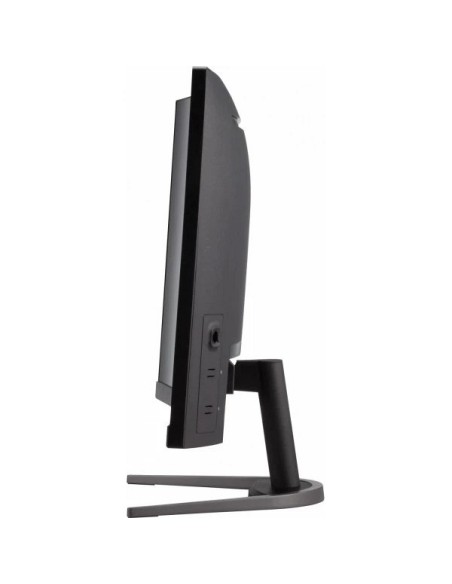 Viewsonic VX2418C 24" Full HD 165Hz LCD VA 1ms Curvo Negro