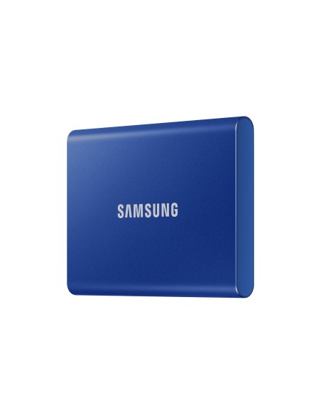 Samsung Portable SSD T7 1000 GB Azul